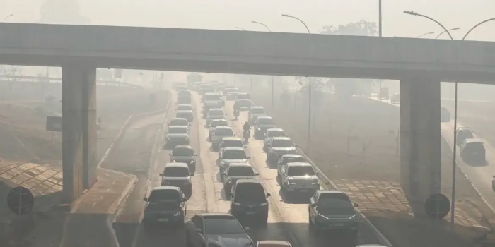 Foto de capa da notícia