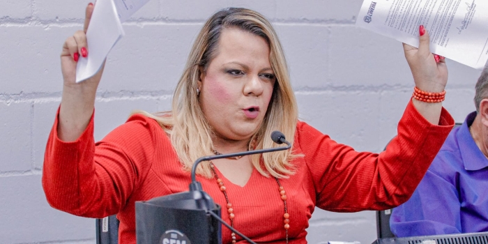 Foto de capa da notícia