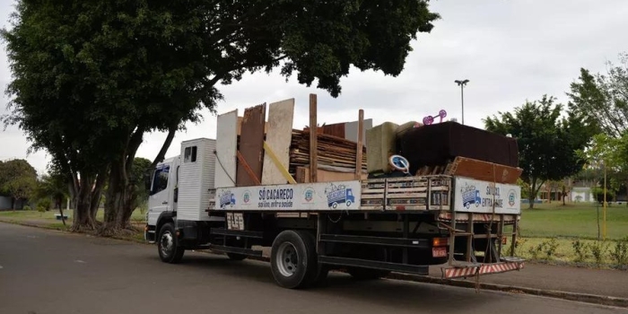 Foto de capa da notícia