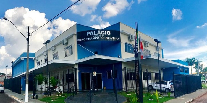 Foto de capa da notícia