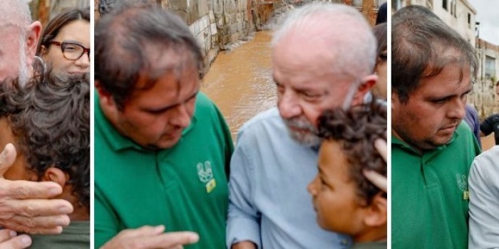 Foto de capa da notícia
