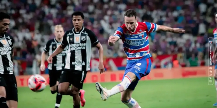 Foto de capa da notícia