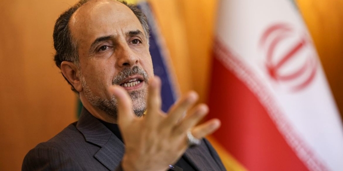 Foto de capa da notícia