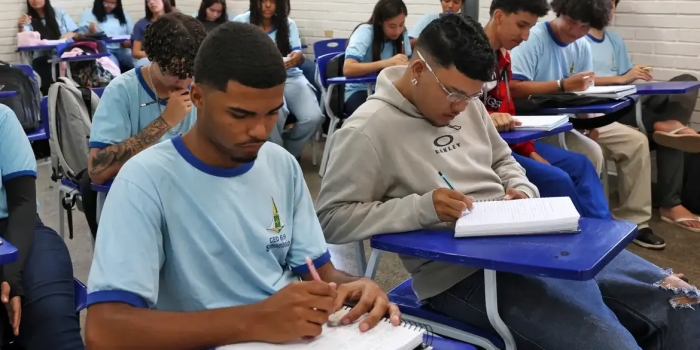 Foto de capa da notícia