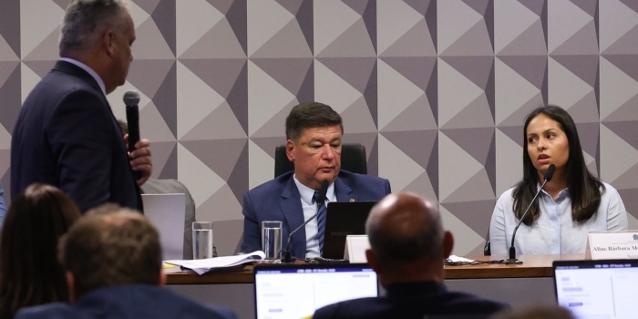 Foto de capa da notícia