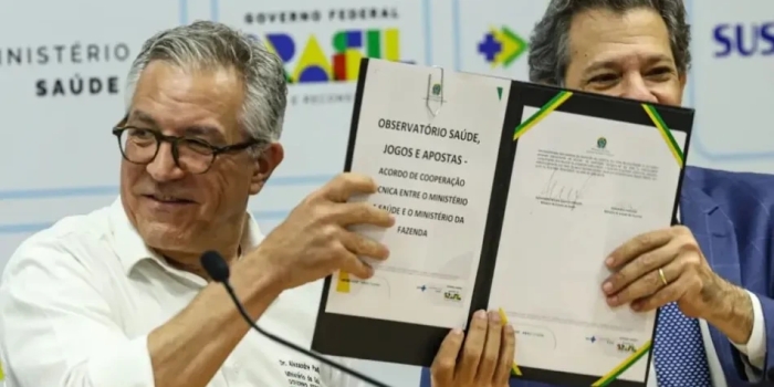 Foto de capa da notícia