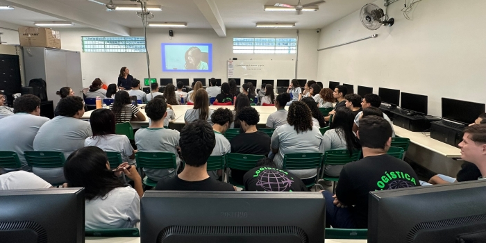 Foto de capa da notícia