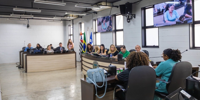 Foto de capa da notícia