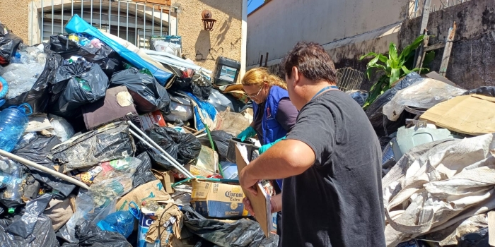 Foto de capa da notícia