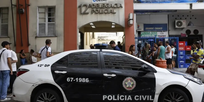 Foto de capa da notícia