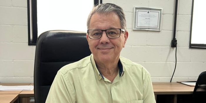 Foto de capa da notícia