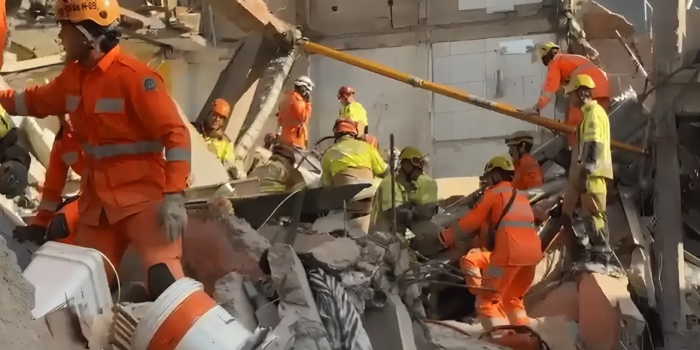 Foto de capa da notícia