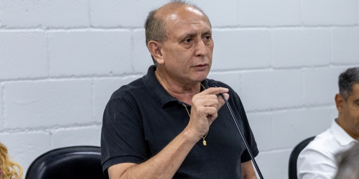 Foto de capa da notícia