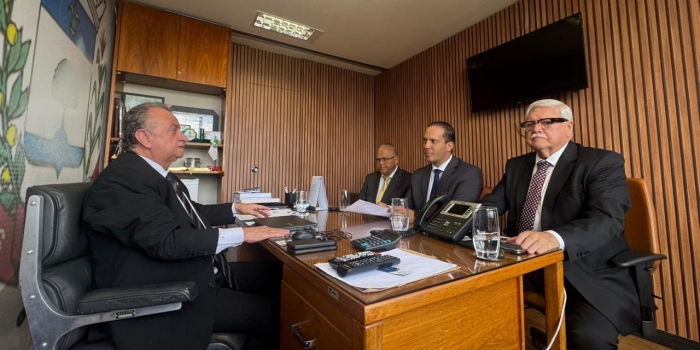 Foto de capa da notícia