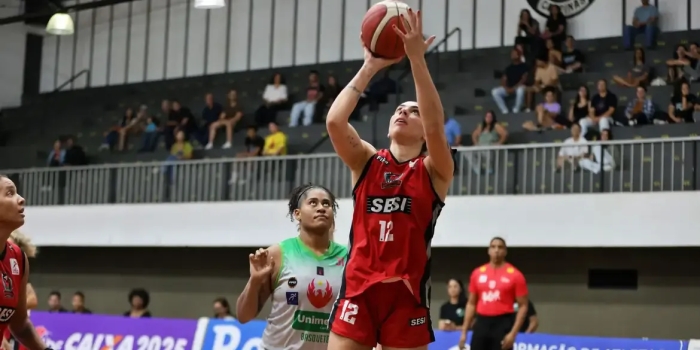 Foto de capa da notícia