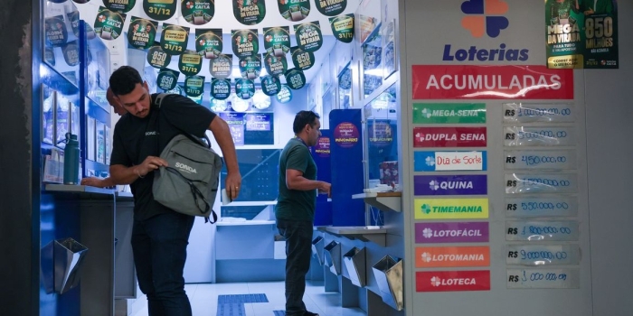 Foto de capa da notícia