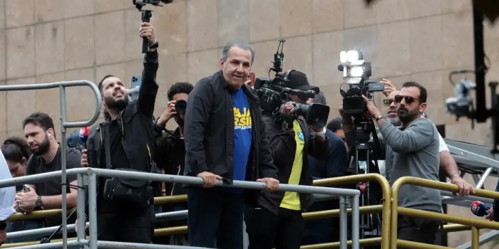 Foto de capa da notícia