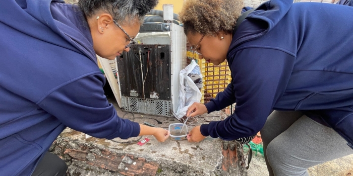 Foto de capa da notícia