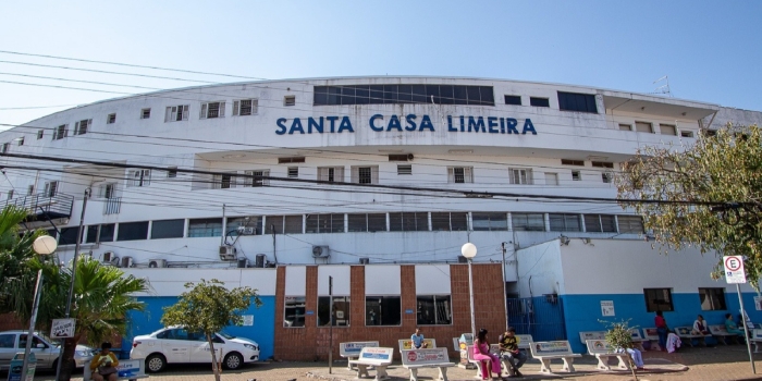 Foto de capa da notícia