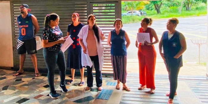 Foto de capa da notícia