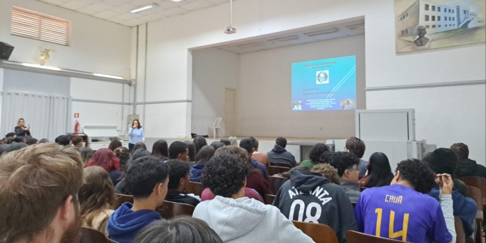 Foto de capa da notícia