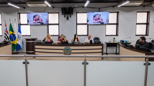 Foto de capa da notícia