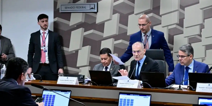 Foto de capa da notícia