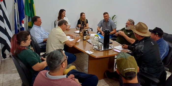 Foto de capa da notícia