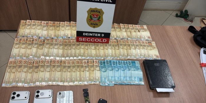 Foto de capa da notícia