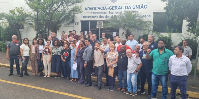 Foto de capa da notícia