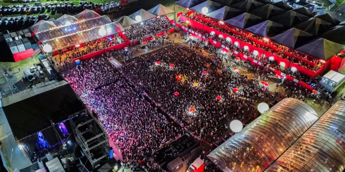 Foto de capa da notícia