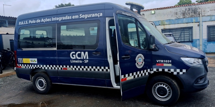 Foto de capa da notícia