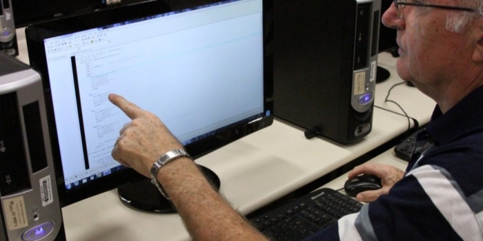 Foto de capa da notícia