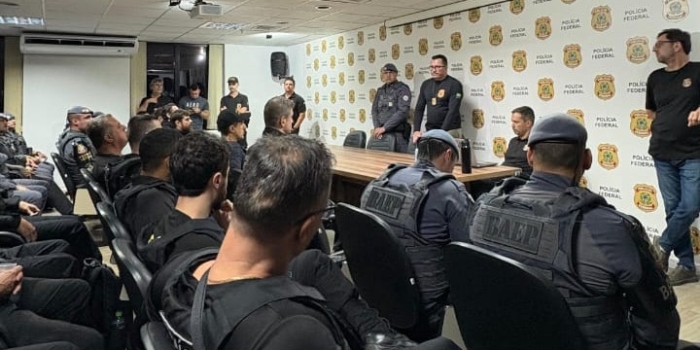 Foto de capa da notícia