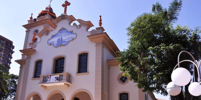 Foto de capa da notícia