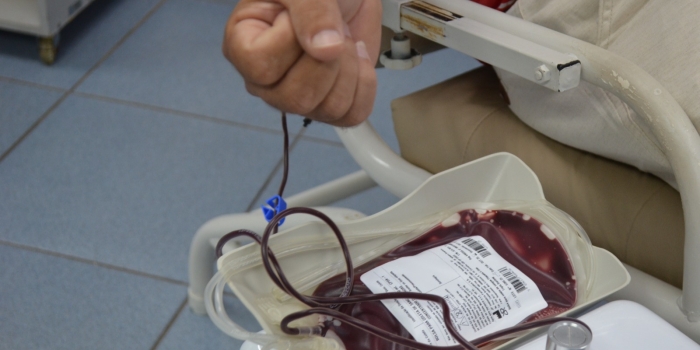 Foto de capa da notícia