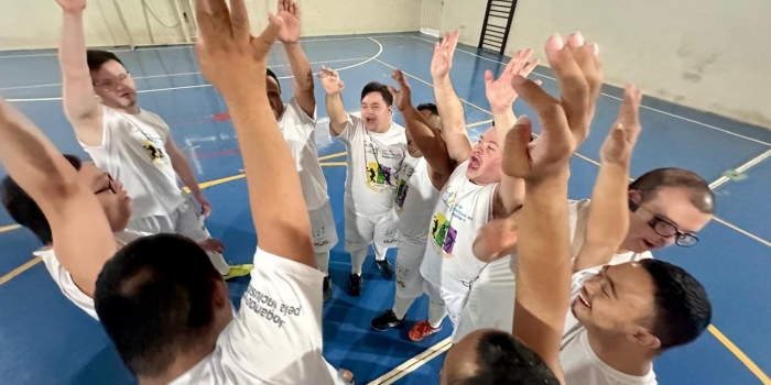 Foto de capa da notícia