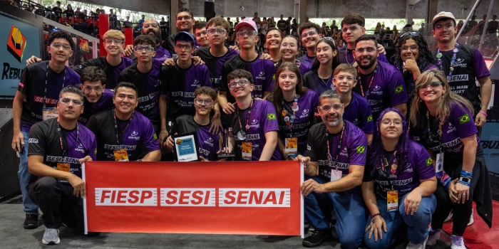 Foto de capa da notícia