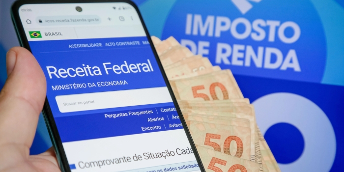 Foto de capa da notícia