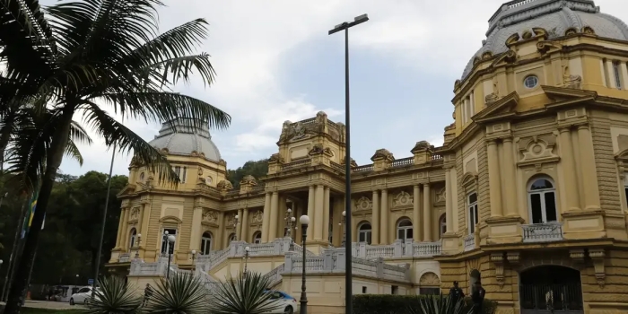 Foto de capa da notícia