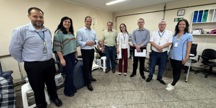 Foto de capa da notícia