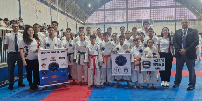 Foto de capa da notícia