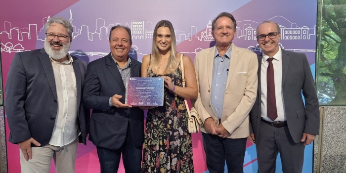 Foto de capa da notícia