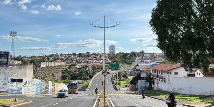 Foto de capa da notícia