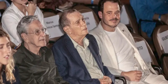 Foto de capa da notícia