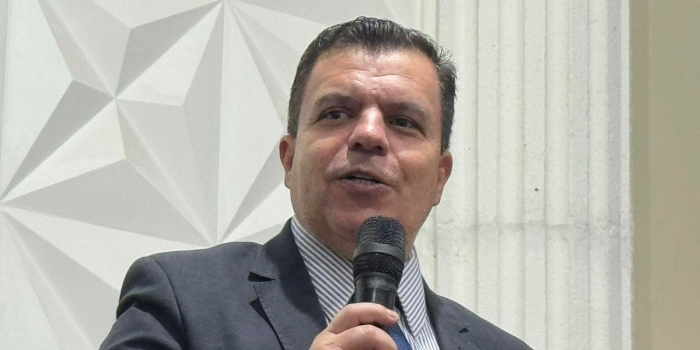 Foto de capa da notícia