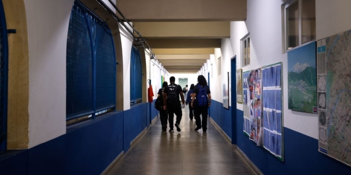 Foto de capa da notícia