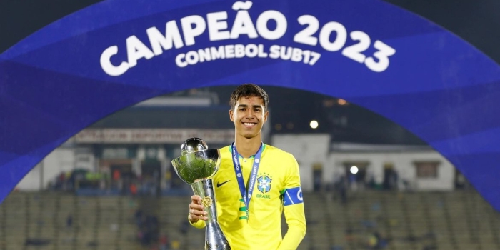 Foto de capa da notícia