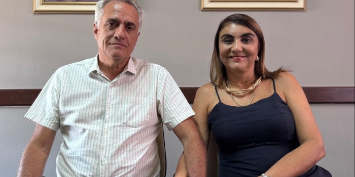 Foto de capa da notícia