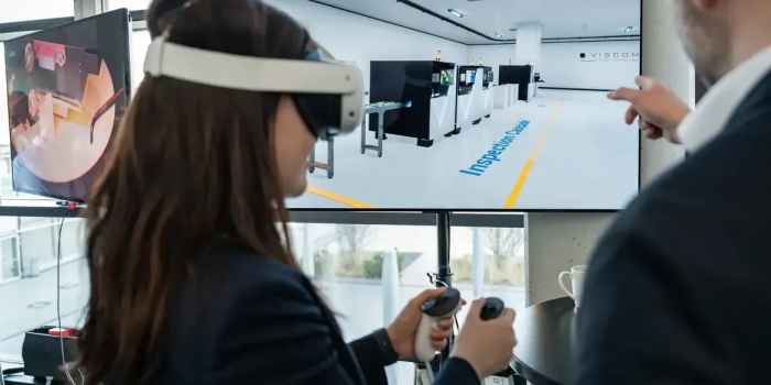 Foto de capa da notícia